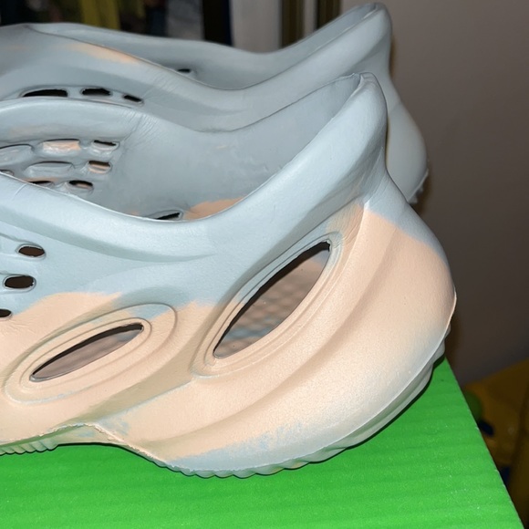 EVA Foam Runner RNNR Clog Slipper Slip-On Unbranded High Quality Mens New 11-12 - Picture 4 of 16